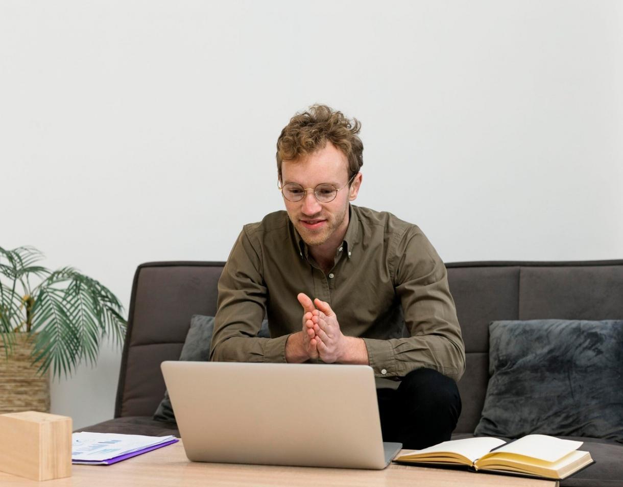 Praktische Finanzplanung am Arbeitsplatz