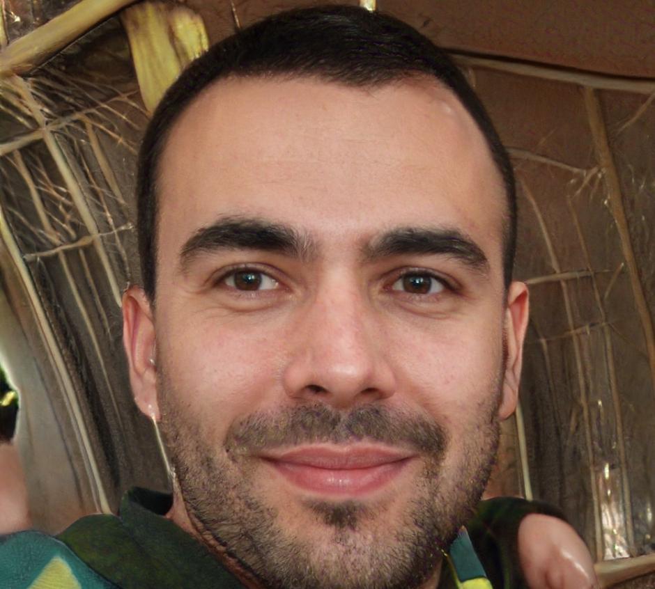 Matthias Zimmermann, Gründer und Finanzexperte bei malorexiqua